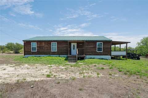 420 County Road 2391, Orange Grove, TX 78372