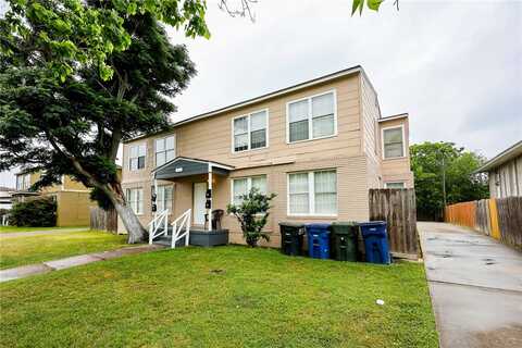 614 Glazebrook Street, Corpus Christi, TX 78404