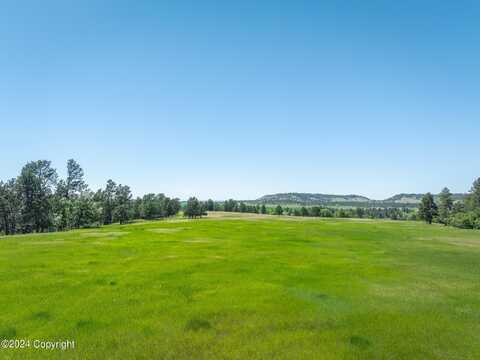 Tract 36 Yellowstone L&R Ranch, Hulett, WY 82720