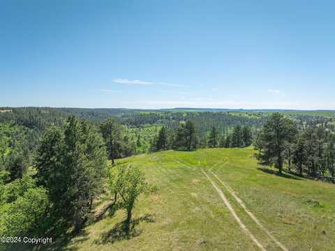 Tract 34 Yellowstone L&R Ranch, Hulett, WY 82720