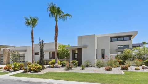 21 Emerald Court, Rancho Mirage, CA 92270