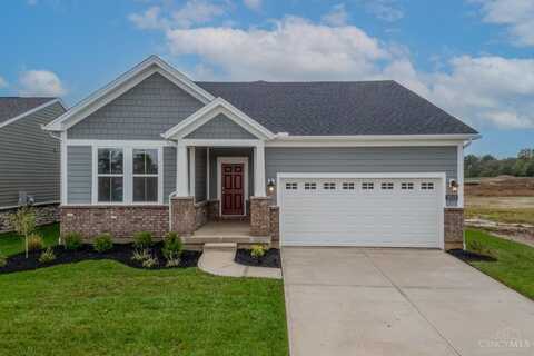 2513 Bartram Lane, Harrison, OH 45030