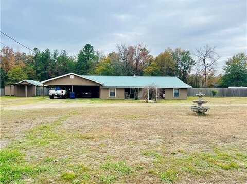 5255 ROSEFIELD Road, Olla, LA 71465