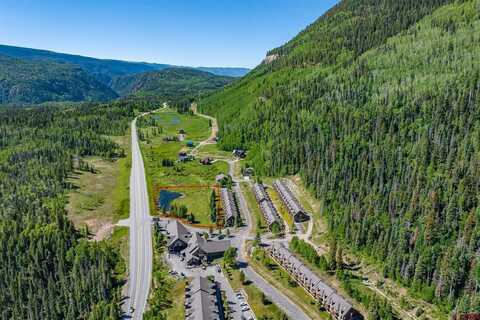 TBD (Phase 1-A) N Highway 550, Durango, CO 81301