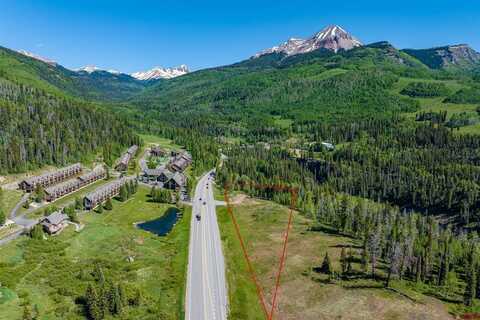 TBD (Tract C) N Highway 550, Durango, CO 81301