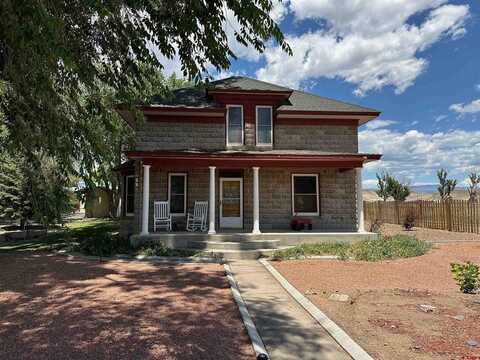 21413 Austin Road, Austin, CO 81410