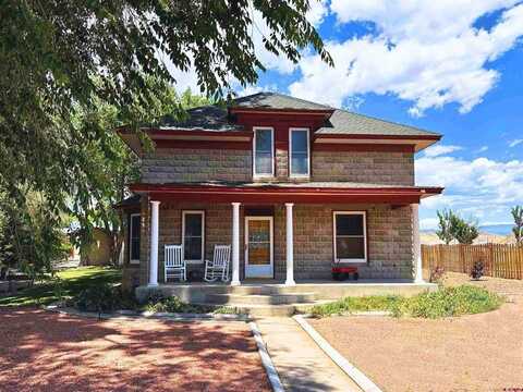 21413 Austin Road, Austin, CO 81410