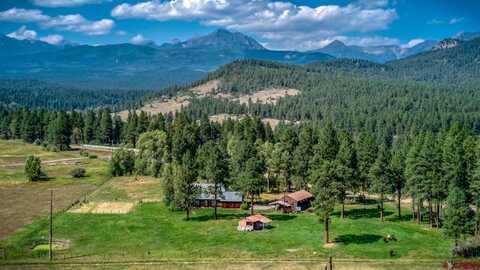 4070 County Road 200, Pagosa Springs, CO 81147