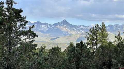 694 Pleasant Valley Drive, Ridgway, CO 81432