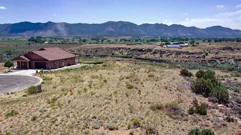 1125 Bluffs Boulevard, Cortez, CO 81321