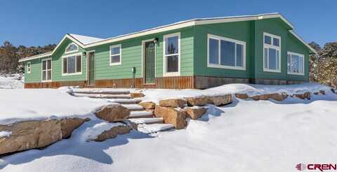 195 Spruce Drive, Norwood, CO 81423