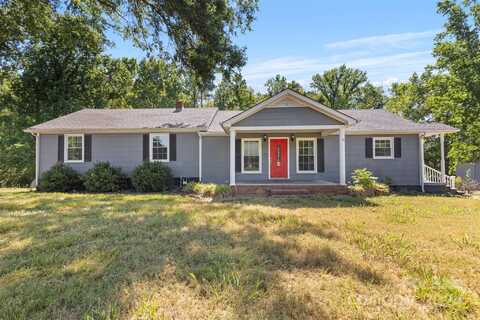 636 Willis Road, Dallas, NC 28034