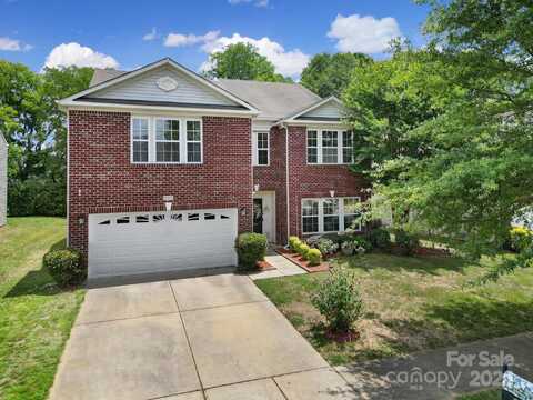 5517 Hammermill Drive, Harrisburg, NC 28075