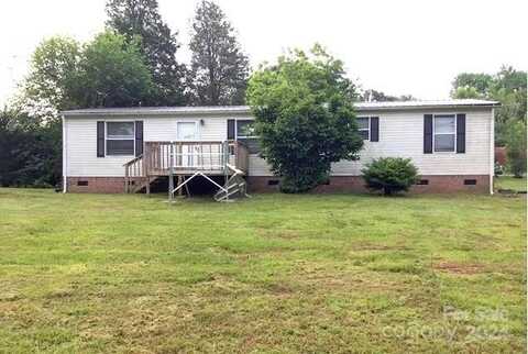 108 L A Lane, Grover, NC 28073