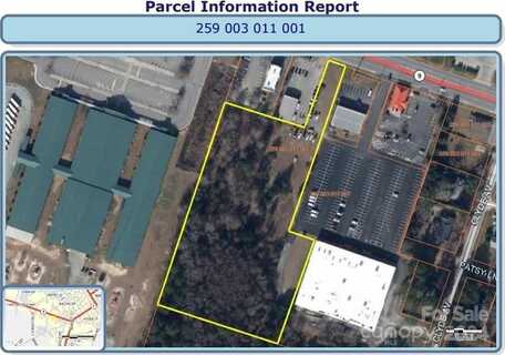 Chesterfield Highway, Cheraw, SC 29520