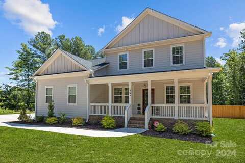 584 Shepherd Lane, Clover, SC 29710