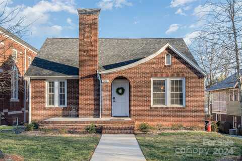 205 Grandin Road, Charlotte, NC 28208