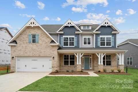 232 E Warfield Drive, Mooresville, NC 28115