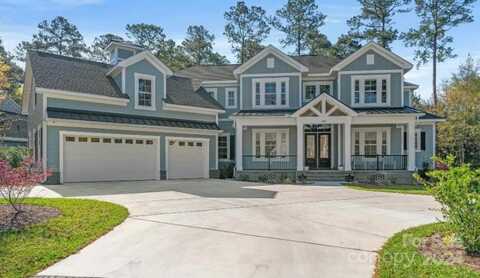 001 Beatties Ford Road, Huntersville, NC 28078