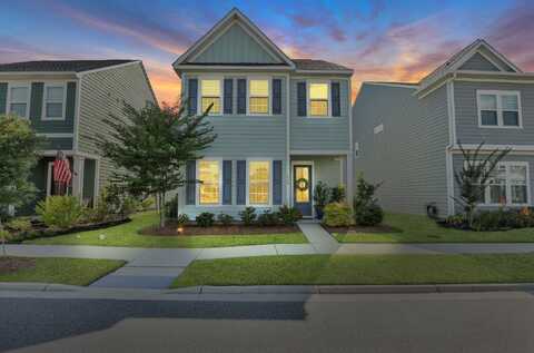 215 Oak View Way, Summerville, SC 29483