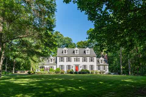 50 Copperfield Drive, Madison, CT 06443