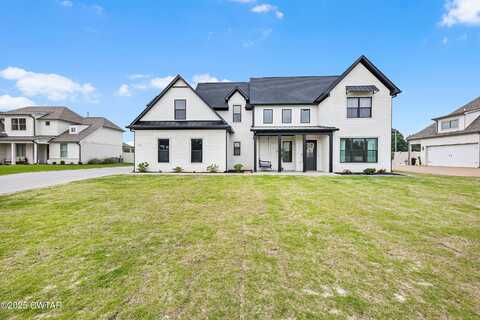 113 Crosswynd Drive, Medina, TN 38355