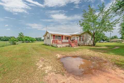 313 Gosha Road, Gordon, AL 36343