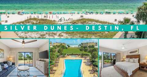 1030 E Highway 98, Destin, FL 32541