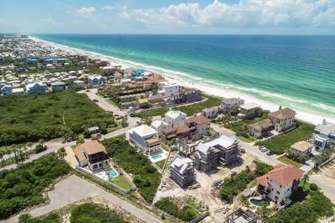 0000 Paradise By The Sea Court, Inlet Beach, FL 32461