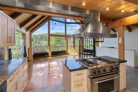 140 Nimbus Drive, Telluride, CO 81435