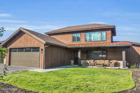 336 Big Meadow Drive, Kamas, UT 84036