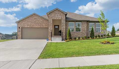 1061 Pebble Drive, PRAIRIE GROVE, AR 72753