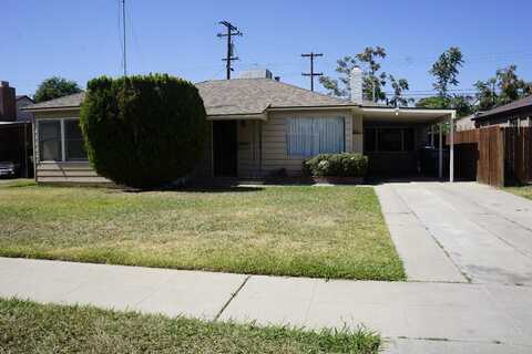 2403 Home Avenue E, Fresno, CA 93703