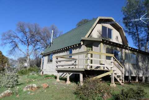 22690 WILD CANARY ROAD, GRASS VALLEY, CA 95949