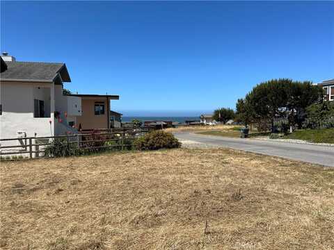 0 Emmons Road, Cambria, CA 93428