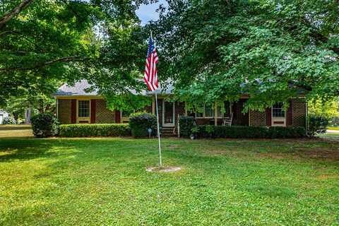 31 Bunker Hill Rd, Farnham, VA 22460