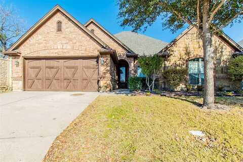 222 Bay Hill Drive, Willow Park, TX 76008