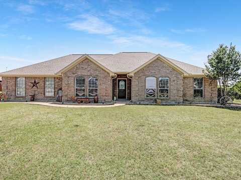 11215 County Road 213 Road, Forney, TX 75126