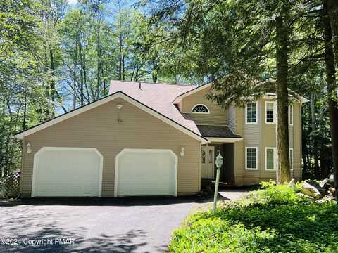 2532 Country Club Drive, Tobyhanna, PA 18466