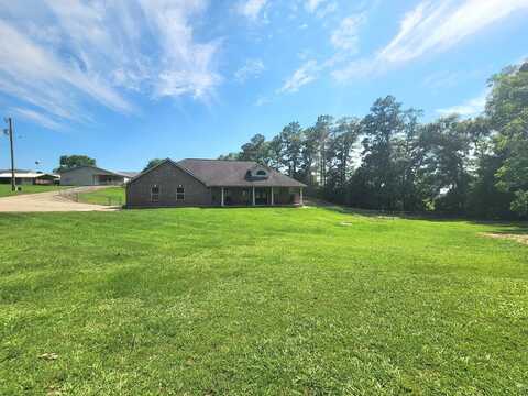 3B Mike Harris Rd, Carriere, MS 39426
