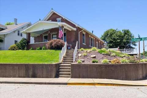 101 Dreier Boulevard, Evansville, IN 47712