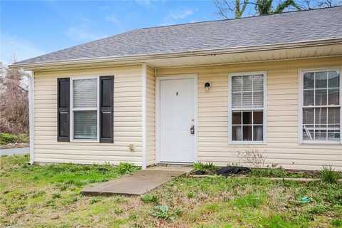 2509 Pinnix Street, Greensboro, NC 27405