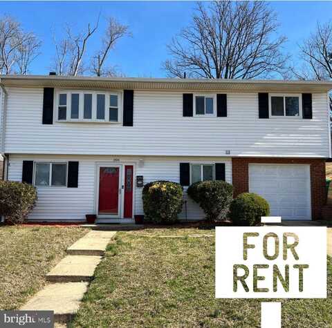 3504 25TH AVENUE, TEMPLE HILLS, MD 20748