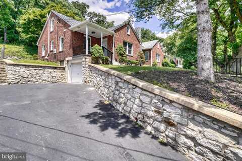 1424 W JOPPA ROAD, TOWSON, MD 21204