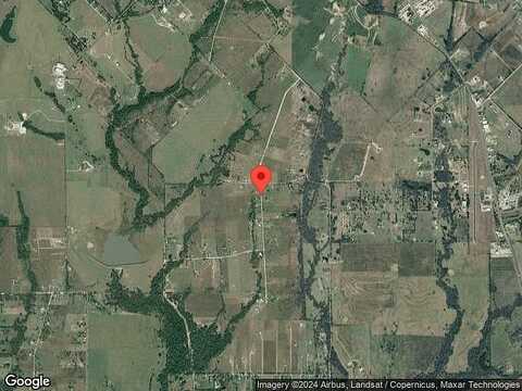 Vz County Road 3434, WILLS POINT, TX 75169