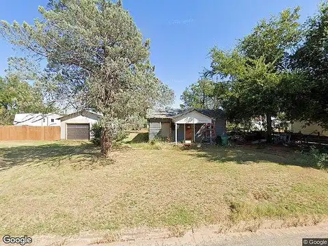 Bowie, VERNON, TX 76384