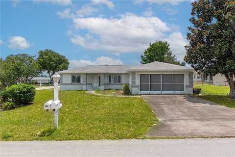 61St, OCALA, FL 34476