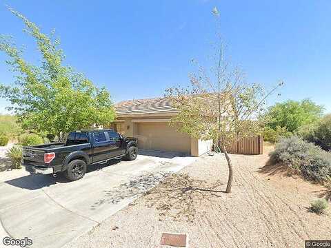 Dusty Wren, CAVE CREEK, AZ 85331