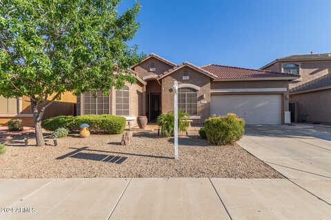 Carson, LAVEEN, AZ 85339