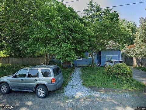 Brock, CENTRALIA, WA 98531